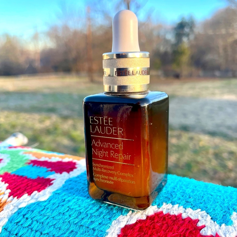Estee Lauder Advanced Night Repair Synchronized Multi-Recovery Complex
